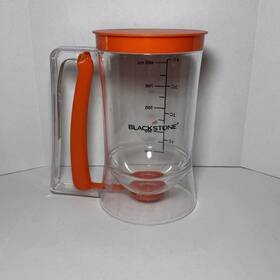 090999 Blackstone - Pancake / Waffle Batter Dispenser Breakfast
