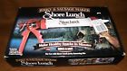 Jg-89 Blaster Maker Jerky Shore Heavy Lunch Sausage Duty Gun