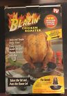 Blazinchickenroaster Chicken Roaster Blazin