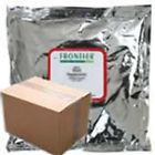 B600262 Blend Seasoning 25 Powder Bulk Chili Box Lb. Frontier