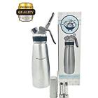 Blgacw01 Cream Chargers Whippers Whipped Dispenser Makes Professional Whipping 613739768747