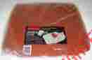 Bm2-1120 Rubbermaid Drainboard Mat Terra Cotta W Label Made In Usa