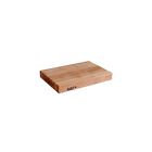 Ra03-2 Boos Board Reversible Maple Cutting John