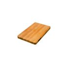 212-6 Boos " Cutting 16 Maple John 10 1 Board