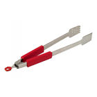 Bop-24219 Bull Outdoor Products Grilling Bbq Long Soft Grip 635835242198