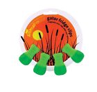 Boston Warehouse Green Alligator Gator Magnetic Mini Chip Clips Animal House 026602633941