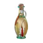 H9220 Bottle Oz. Tuscany Oil Cork 8 Stopper Dozen Tablecraft -