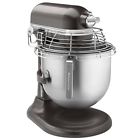 Ksmc895 Bowl Kitchenaid Guard Commercial Qt 8 Mixer