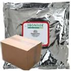 B600304 Box Frontier Bulk Cut Leaf Lb. 25 Summer Sifted Savory