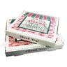 00714396014847 Box Pzcorb16 General Supply Pizza Takeout Containers Wt Boxes