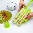 Boxettgwvd Allure Sushi Maker Roller 655222362780