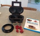 Bpm00025 Bistro Machine Press Pastry Wolfgang Watt Kitchen Pie 900 Maker Puck