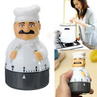 Bqe309958 Unbranded-generic Chef Timer Kitchen 6087755717975
