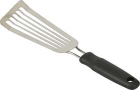 20337 Bradshaw International Spatula Fish Stainless Steel