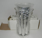 1550 Bread Chef Pampered Flower Tube Scallop Mold Baking