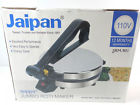 Jjrm-901 Bread Jaipan Puri Maker " Roti 108 Chapati Indian Flat Jumbo 8