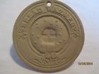 Bread Sassafras 6 Diameter Warmer Superstone " 1995 Bread Sassafras 6 Diameter Warmer Superstone " 1995