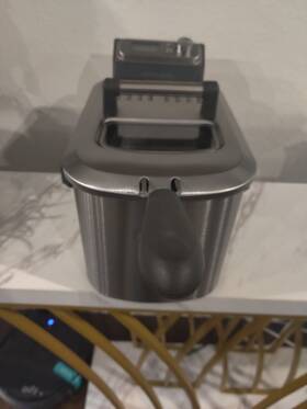 Bdf500xl Breville Smart Fryer 4 Quart - Euc Retail 180 No Manual