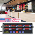 Brp531668 Unbranded 8 Channel Digital