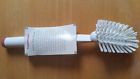 2758a-7 Brush-white Infinity Pink Tip Dish Handle Fiesta Tupperware