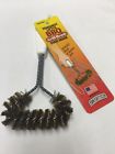 B278c Brushtech Grill Brush Toughest Bbq