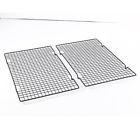 Bs61451 Bakers Secret Baker Cooling Rack Oven Safe Set 600162461451