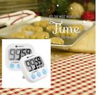 Bs70848 Digital Timer Alarm Kitchen 717972070848