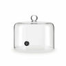 Bsm600aw0nuc1 Breville Polyscience The Smoking Gun Pro Cloche By 844007059339