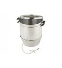 Btb-a12 Juicer Aluminum Steam Basics Btb-a12 Juicer Aluminum Steam Basics