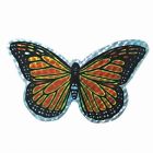 Butterfly Cc52068 Collection Orange Small Clark