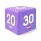 C16545616 Chronos Home Kitchen Kids Time Cube Timer Learning 799916232048
