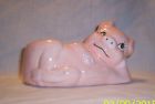 79.215.2 C180 Ceramic Pig Kitchen Container Scrubby