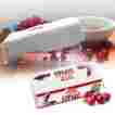 Ca-cherry-01 Cookart Cherry Olive Pitter Tool Pit 4 Cherries Remover Press Cutter Fruit Seed 0656727778922