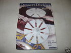 Ca-cp16762 Dessert Equal Time - Portions Divider