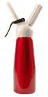 Ca-wcd-lc-re500 Mosa Tw Whipped Cream Dispenser Red 639713908138