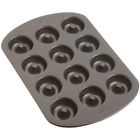 2105-0614 Cake 12-cavity Pan Baking Nonstick Donut Mini Wilton