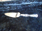 Cake Wedding Stainless Cutter Pie Acrylic Server Handle Serrated