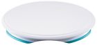 307-303 Cake Wilton Dessert Turntable Display Stand Turn Trim Table