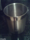 Calphalon Stainless Steel Crock For Utensils 016853058822