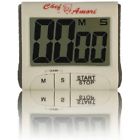 Cam101 Chef Amori Timers Digital 820103173605