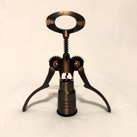 Campagnolo 032484330931 Il Cavatappi Big Corkscrew Antique Bronze