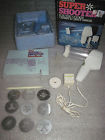 70001 Canape Maker Shooter Cookie Electric Wear Candy Super Excellent