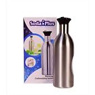 Sp76327 Carbonating Soda Home Kit System Sp76327 Carbonating Soda Home Kit System