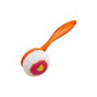 Casabella Scrubber Mesh Round Pkg Of 3 028484155580