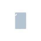 Cb121812bl Blue Board Cutting Jamar San Cut--carry