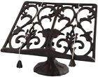 Cb7 Esschert Design Cast Iron Cookbook Stand 8714982006036