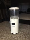 Cba-100 Zojirushi Sesame Seed Grinder White Japan Used Nice Working