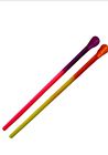 Cc1043 Go-2 Color Changing Spoon Straws Cc1043 Go-2 Color Changing Spoon Straws