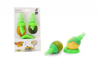 Cecominod001975 Ziggler Citrus Sprayer Lemon 702679495605