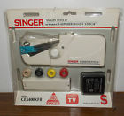Cex400kfb Machine Handy Sewing Held Stitch Hand Model Singer